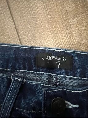 ED HARDY JEANS FOR SALE